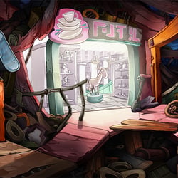 Deponia