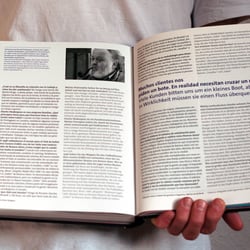 Shakespear – Interview