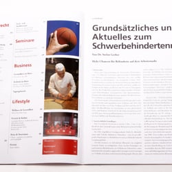 CoManager Magazin in Auszügen