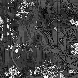 La fuite – Auszug