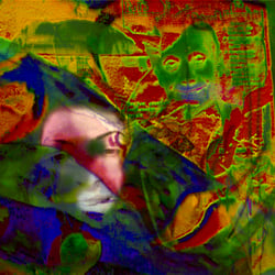 Digital Collage