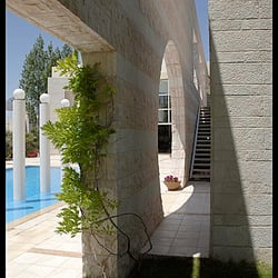 Privathaus Amman, Jordanien