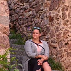 Burgruienen shooting