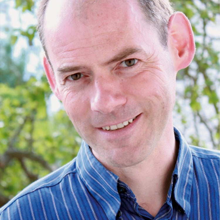 Michael Petersen