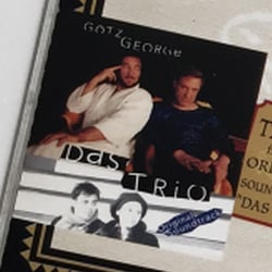 Vaja con Doas, Soundtrack zu Das Trio, 1998 für BMG