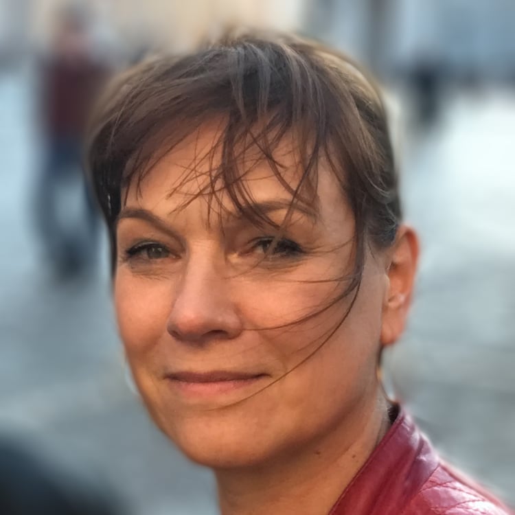 Sabine Ernat