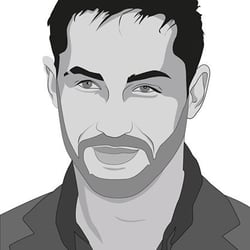Tom_Hardy_Vector_Art