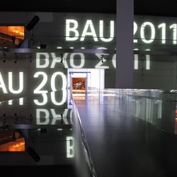 BAU, BMW Museum