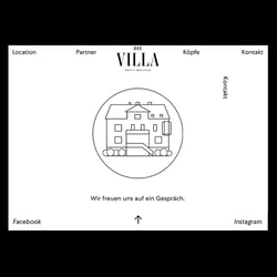 Studio Last – Die Villa