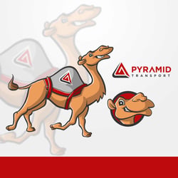 Transport Camel