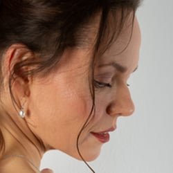 The Bride to be (Make-Up, Hochzeitfrisur) #1