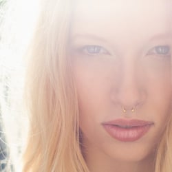 © by Madamilein I Photography | Model Miss Tailor | MUA JaBristik