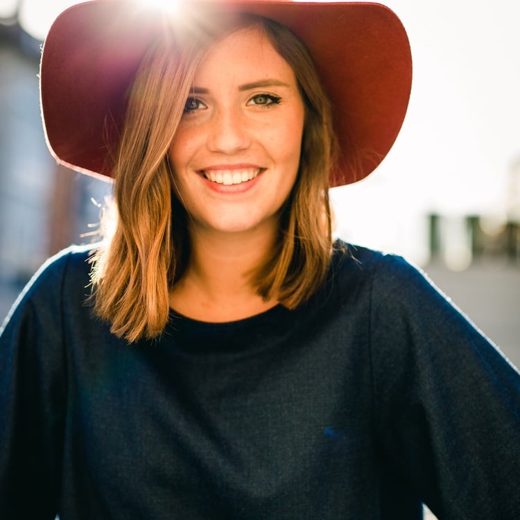Saskia Müller
