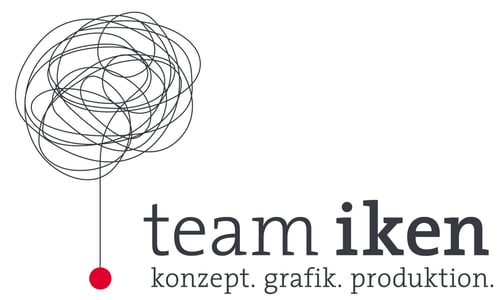 iken konzept & grafik gmbh & co. kg