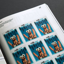 Slanted Magazine #28 – Warsaw