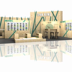 3D-Visualisierung | Architektur Immobilien Messe  Events |