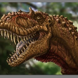 „Gorgosaurus“