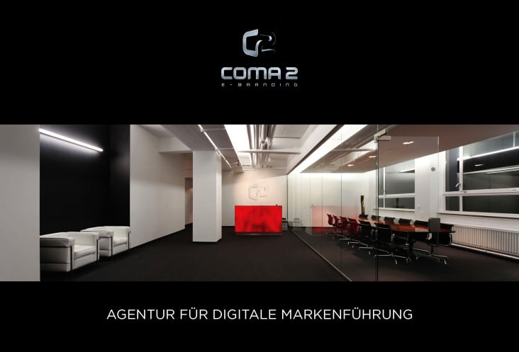 Agenturpräsentation