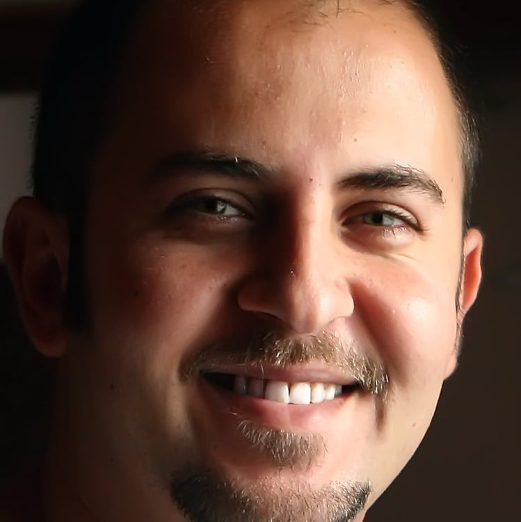Hamid Saeidi