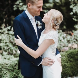 wedding day