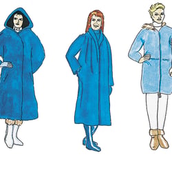 Illutration aus dem Fachbuch »Leben ohne Feuchteschäden«