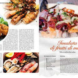 Lust auf Italien 05.2018