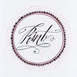 handlettering point 1000
