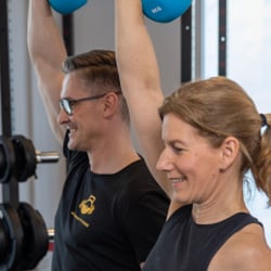 Enduring Fitness
