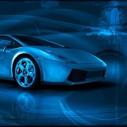 Lamborghini Digital