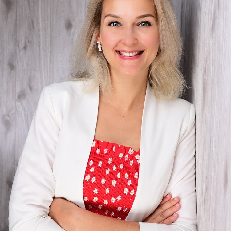Marina Juchheim