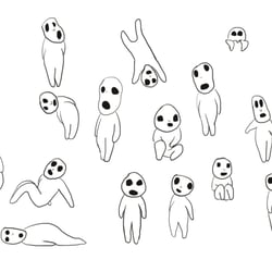 Mind Ghosts