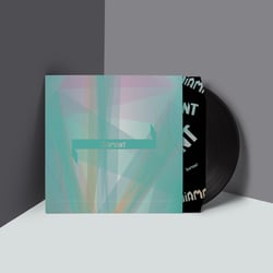 Cover Album Two
