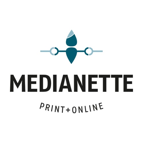 MEDIANETTE Print+Online