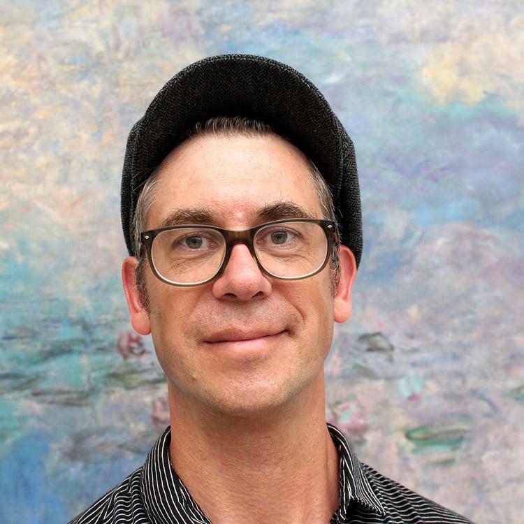 Matthias Daenschel