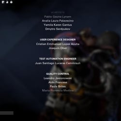 XDefiant Credits