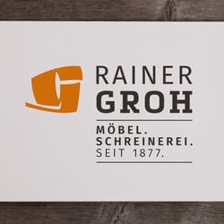 Logodesign Handwerk
