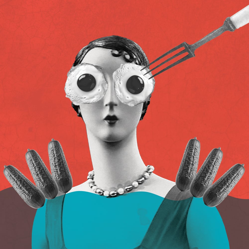Dada Animation