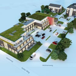Companero Mühlenquartier