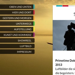Responsive Umsetzung 2