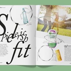 Emotion Magazin Illustration