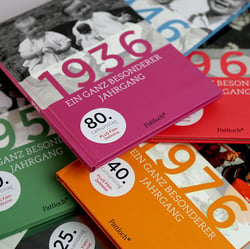 Jahrgangsbücher Pattloch Verlag