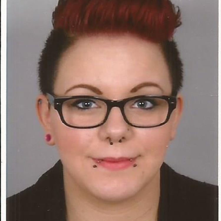 Make-up Artist Jennifer Müschenich