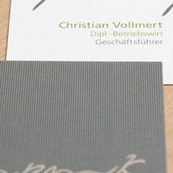 Visitenkarten