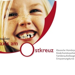Postkarte Heilpraxis