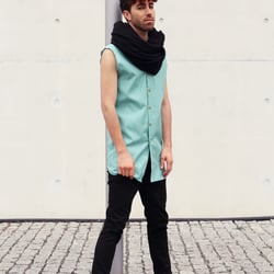 Mint&Blues by Veronica Losantos 2