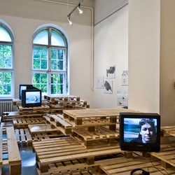 Künstlerhaus Bethanien, Berlin