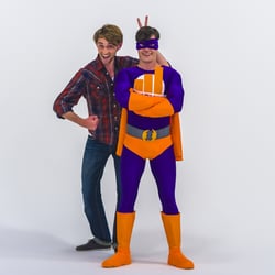 Flatman & Kunde VII