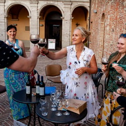 Meisterkurs mit simone kermes