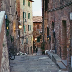 Left and right
