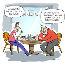 Frongreisch